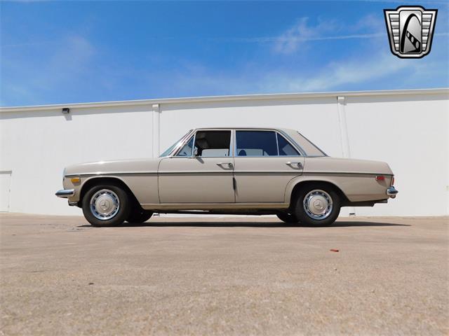 1970 Mercedes-Benz 220 (CC-1813924) for sale in O'Fallon, Illinois