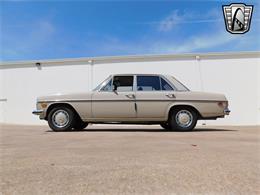 1970 Mercedes-Benz 220 (CC-1813924) for sale in O'Fallon, Illinois