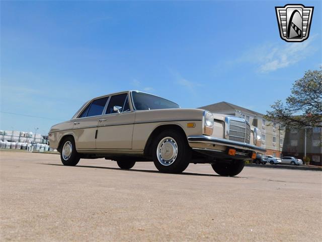 1970 Mercedes-Benz 220 (CC-1813924) for sale in O'Fallon, Illinois