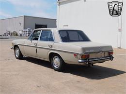 1970 Mercedes-Benz 220 (CC-1813924) for sale in O'Fallon, Illinois
