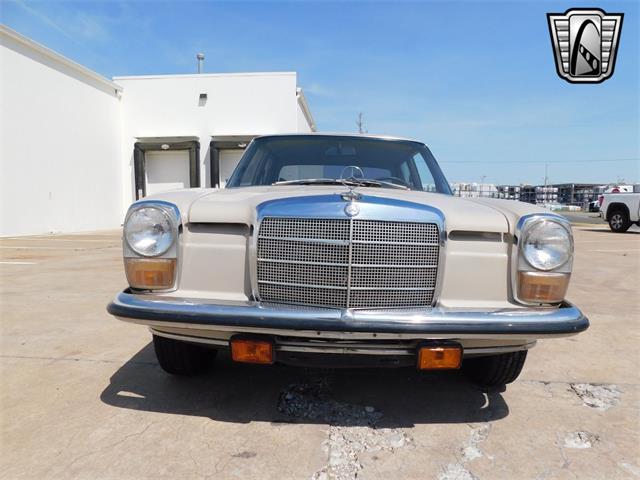 1970 Mercedes-Benz 220 (CC-1813924) for sale in O'Fallon, Illinois