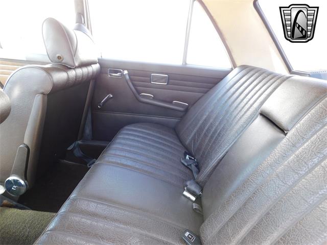 1970 Mercedes-Benz 220 (CC-1813924) for sale in O'Fallon, Illinois