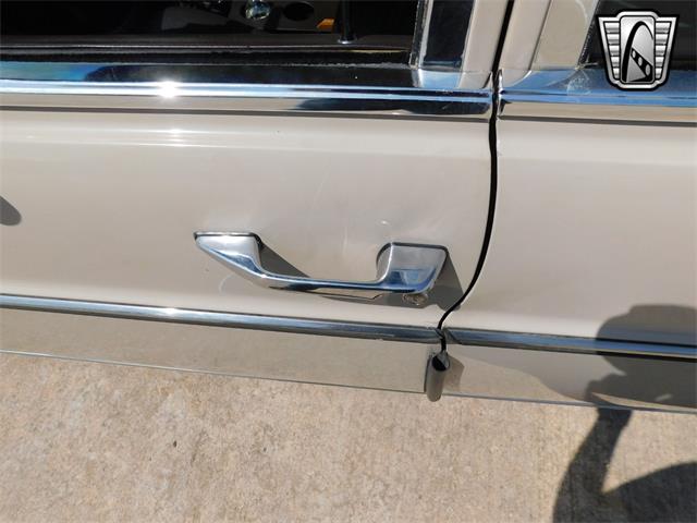 1970 Mercedes-Benz 220 (CC-1813924) for sale in O'Fallon, Illinois