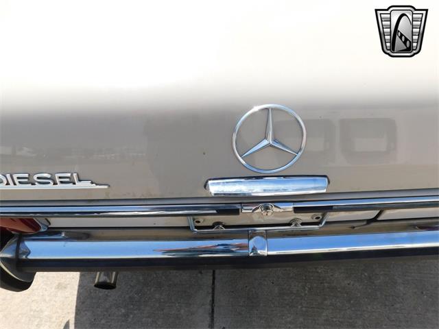1970 Mercedes-Benz 220 (CC-1813924) for sale in O'Fallon, Illinois
