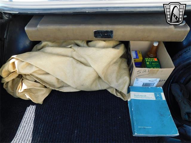 1970 Mercedes-Benz 220 (CC-1813924) for sale in O'Fallon, Illinois