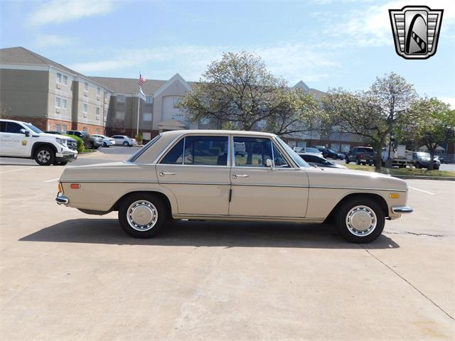 1970 Mercedes-Benz 220 (CC-1813924) for sale in O'Fallon, Illinois
