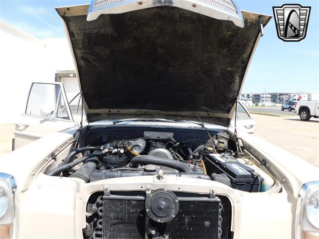 1970 Mercedes-Benz 220 (CC-1813924) for sale in O'Fallon, Illinois