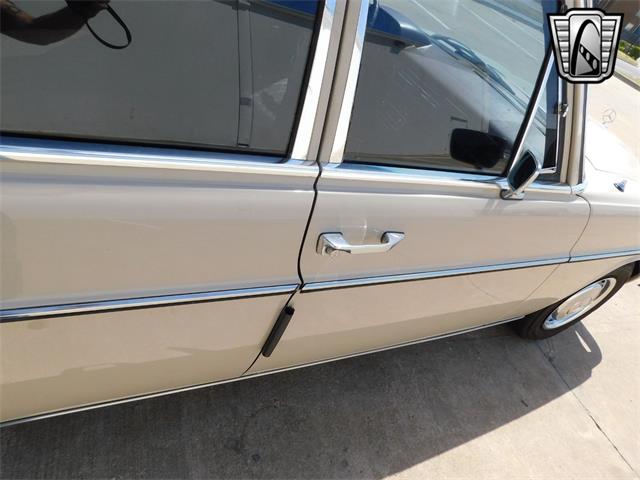 1970 Mercedes-Benz 220 (CC-1813924) for sale in O'Fallon, Illinois