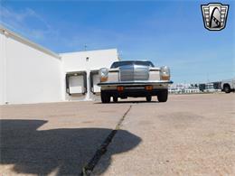 1970 Mercedes-Benz 220 (CC-1813924) for sale in O'Fallon, Illinois