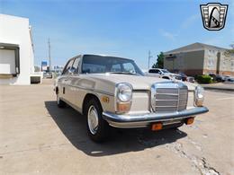 1970 Mercedes-Benz 220 (CC-1813924) for sale in O'Fallon, Illinois