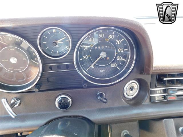 1970 Mercedes-Benz 220 (CC-1813924) for sale in O'Fallon, Illinois