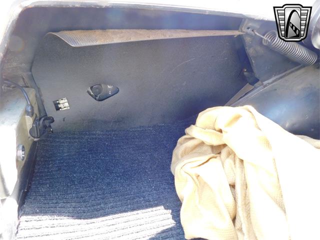 1970 Mercedes-Benz 220 (CC-1813924) for sale in O'Fallon, Illinois