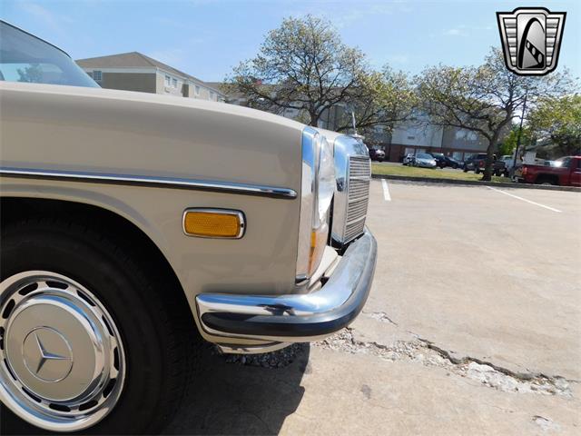 1970 Mercedes-Benz 220 (CC-1813924) for sale in O'Fallon, Illinois