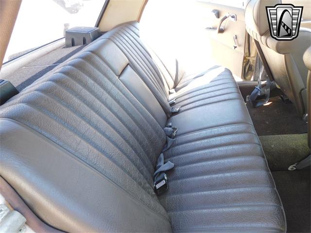 1970 Mercedes-Benz 220 (CC-1813924) for sale in O'Fallon, Illinois