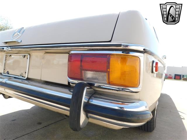 1970 Mercedes-Benz 220 (CC-1813924) for sale in O'Fallon, Illinois