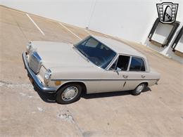 1970 Mercedes-Benz 220 (CC-1813924) for sale in O'Fallon, Illinois