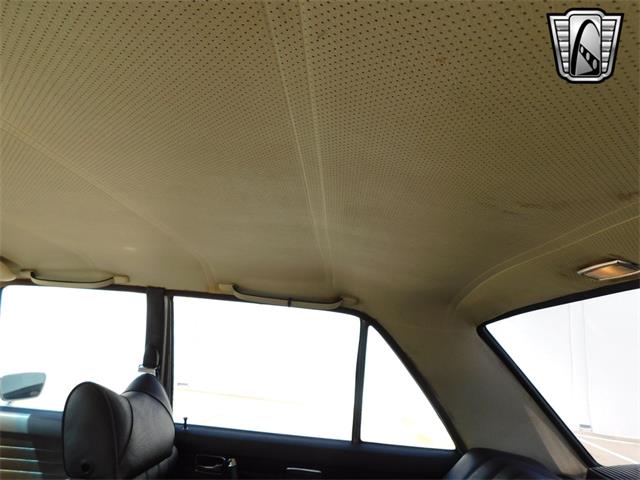 1970 Mercedes-Benz 220 (CC-1813924) for sale in O'Fallon, Illinois