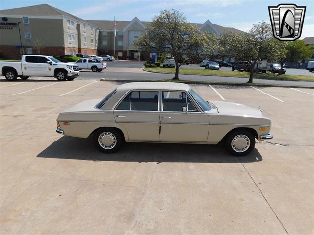1970 Mercedes-Benz 220 (CC-1813924) for sale in O'Fallon, Illinois