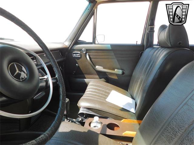 1970 Mercedes-Benz 220 (CC-1813924) for sale in O'Fallon, Illinois