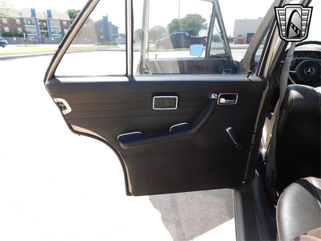 1970 Mercedes-Benz 220 (CC-1813924) for sale in O'Fallon, Illinois