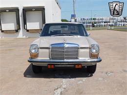 1970 Mercedes-Benz 220 (CC-1813924) for sale in O'Fallon, Illinois