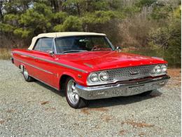 1963 Ford Galaxie (CC-1813937) for sale in Greensboro, North Carolina