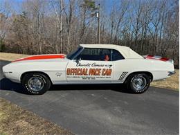 1969 Chevrolet Camaro (CC-1813960) for sale in Greensboro, North Carolina