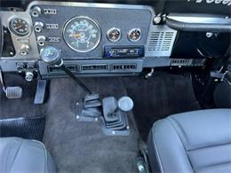 1983 Jeep CJ8 Scrambler (CC-1813963) for sale in Greensboro, North Carolina