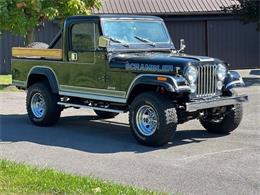 1983 Jeep CJ8 Scrambler (CC-1813963) for sale in Greensboro, North Carolina
