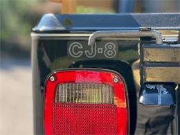 1983 Jeep CJ8 Scrambler (CC-1813963) for sale in Greensboro, North Carolina