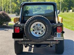 1983 Jeep CJ8 Scrambler (CC-1813963) for sale in Greensboro, North Carolina