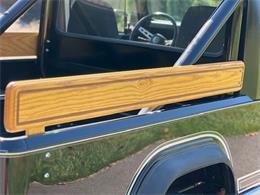 1983 Jeep CJ8 Scrambler (CC-1813963) for sale in Greensboro, North Carolina