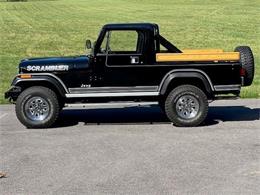 1983 Jeep CJ8 Scrambler (CC-1813963) for sale in Greensboro, North Carolina