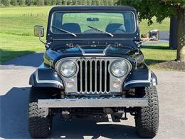 1983 Jeep CJ8 Scrambler (CC-1813963) for sale in Greensboro, North Carolina