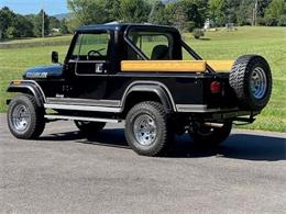 1983 Jeep CJ8 Scrambler (CC-1813963) for sale in Greensboro, North Carolina