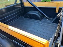 1983 Jeep CJ8 Scrambler (CC-1813963) for sale in Greensboro, North Carolina