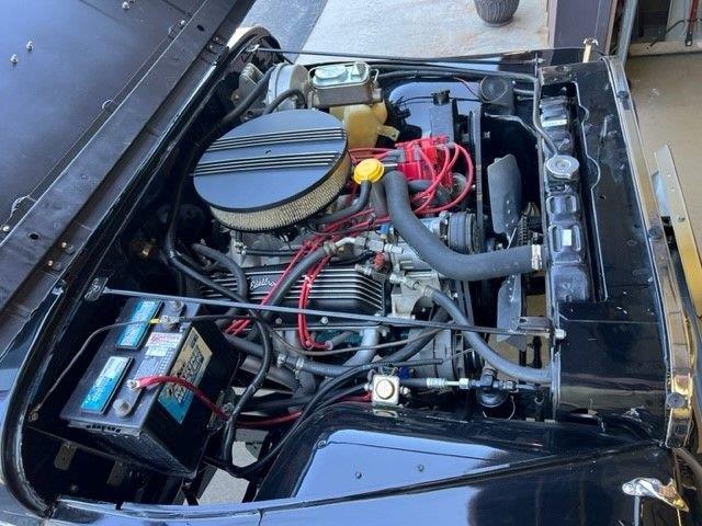 1983 Jeep CJ8 Scrambler (CC-1813963) for sale in Greensboro, North Carolina