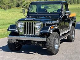 1983 Jeep CJ8 Scrambler (CC-1813963) for sale in Greensboro, North Carolina