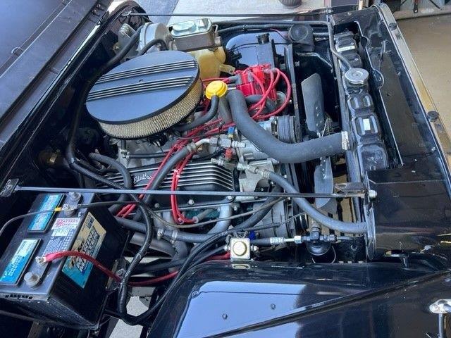 1983 Jeep CJ8 Scrambler (CC-1813963) for sale in Greensboro, North Carolina