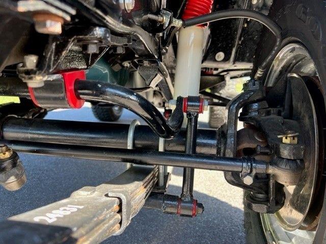 1983 Jeep CJ8 Scrambler (CC-1813963) for sale in Greensboro, North Carolina