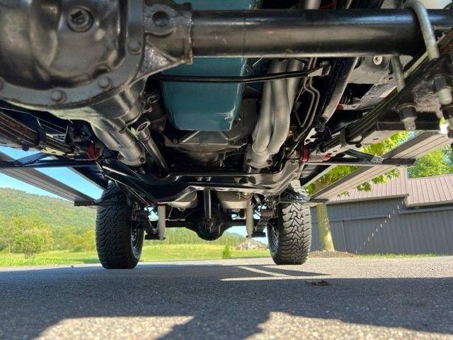 1983 Jeep CJ8 Scrambler (CC-1813963) for sale in Greensboro, North Carolina