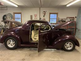 1937 Ford 3-Window Coupe (CC-1813999) for sale in Syracuse, New York