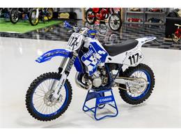 1995 Yamaha Dirt Bike (CC-1814006) for sale in Seekonk, Massachusetts