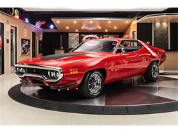 1971 Plymouth Road Runner (CC-1814025) for sale in Plymouth, Michigan