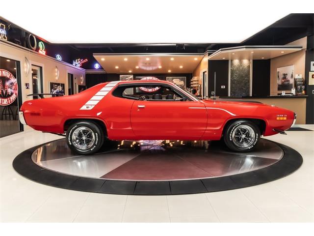 1971 Plymouth Road Runner (CC-1814025) for sale in Plymouth, Michigan