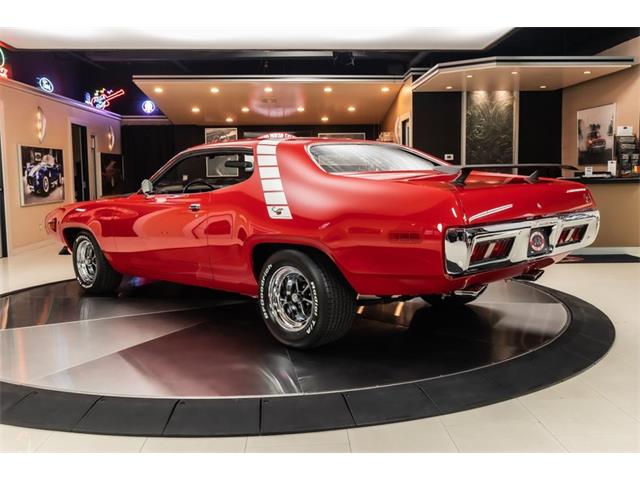 1971 Plymouth Road Runner (CC-1814025) for sale in Plymouth, Michigan