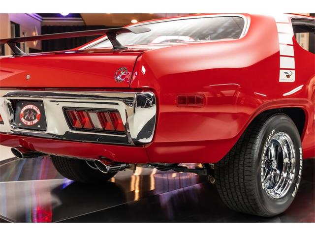 1971 Plymouth Road Runner (CC-1814025) for sale in Plymouth, Michigan