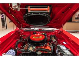1971 Plymouth Road Runner (CC-1814025) for sale in Plymouth, Michigan