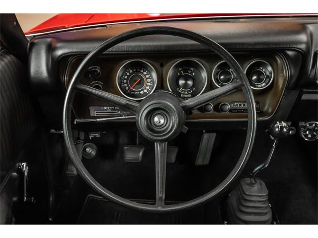 1971 Plymouth Road Runner (CC-1814025) for sale in Plymouth, Michigan