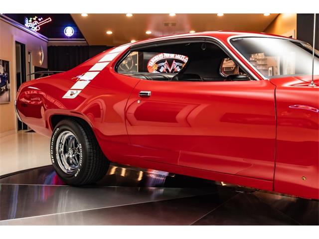 1971 Plymouth Road Runner (CC-1814025) for sale in Plymouth, Michigan